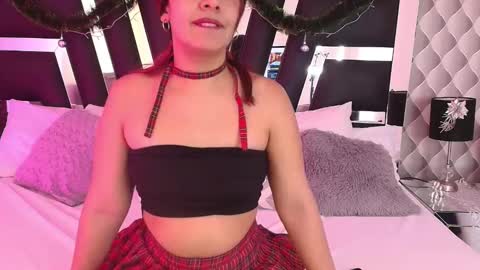 Snapshot of caroo_gomeez chatting on 10, 1, 2025 Caro Gmez online show from 10, 1, 2025