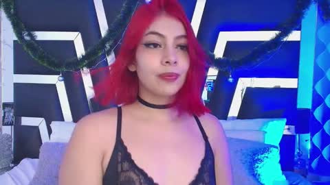 Snapshot of caroo_gomeez chatting on 21, 1, 2025 Caro Gmez online show from 21, 1, 2025