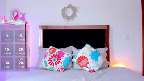 Caro  online show from 5, 10, 2025