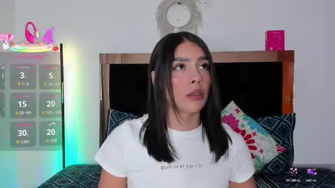 Caro  online show from 13, 11, 2025