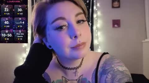 Carr-NO PM NO DEMANDING online show from 20, 11, 2025