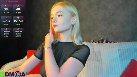 Snapshot of carrie_foster chatting on 28, 2, 2026 Carrie foster online show from 28, 2, 2026