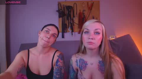 Carrie online show from 19, 2, 2026