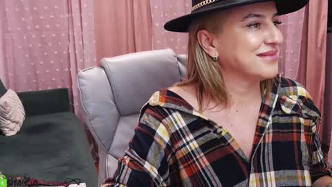 Carrie online show from 27, 1, 2025