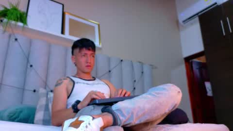 Snapshot of carter_noah_ chatting on 10, 1, 2026 carter_noah_ online show from 10, 1, 2026