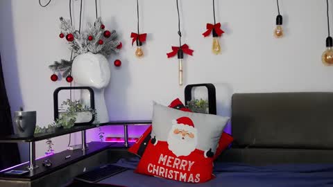 Carter online show from 23, 12, 2024