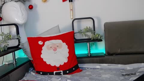 Carter online show from 24, 12, 2024