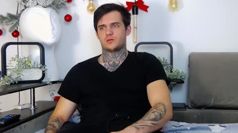 Carter online show from 26, 12, 2024