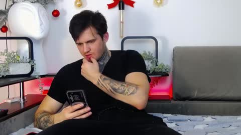 Carter online show from 26, 12, 2024