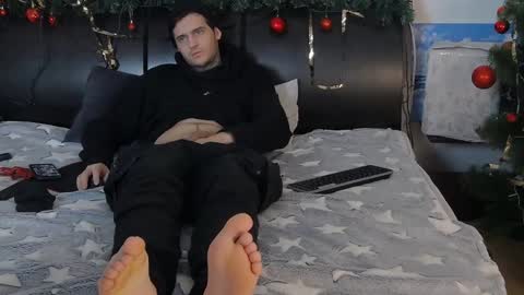 Carter online show from 27, 12, 2024