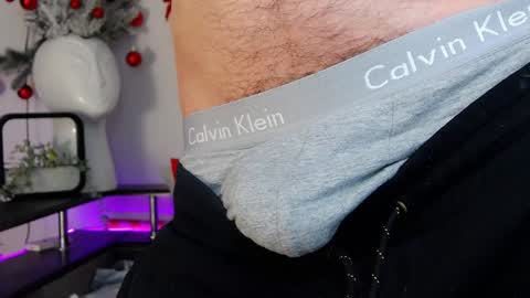Carter online show from 27, 12, 2024