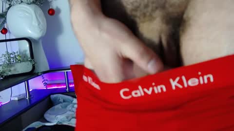Carter online show from 30, 12, 2024