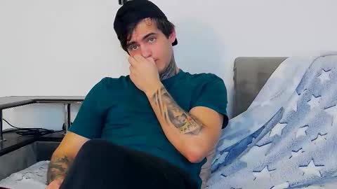 Carter online show from 7, 1, 2026