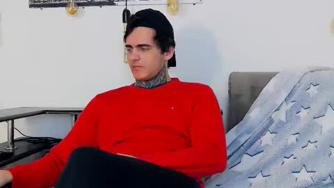 Carter online show from 8, 1, 2026