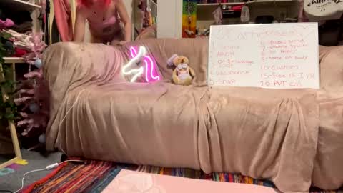 Snapshot of cartierrosee chatting on 2, 12, 2024 cartierosee online show from 2, 12, 2024