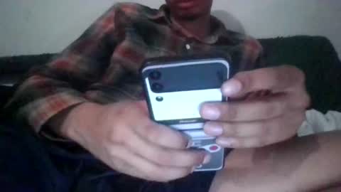 Snapshot of carvelj chatting on 7, 7, 2026 carvelj online show from 7, 7, 2026