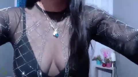 Snapshot of cary_addisson chatting on 26, 10, 2025 cary_addisson online show from 26, 10, 2025