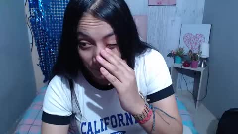 Snapshot of cary_addisson chatting on 1, 11, 2025 cary_addisson online show from 1, 11, 2025