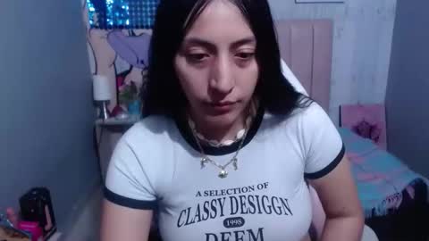 Snapshot of cary_addisson chatting on 3, 12, 2025 cary_addisson online show from 3, 12, 2025