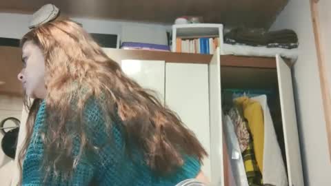 Snapshot of cary_mary chatting on 30, 9, 2025 Cary mary online show from 30, 9, 2025