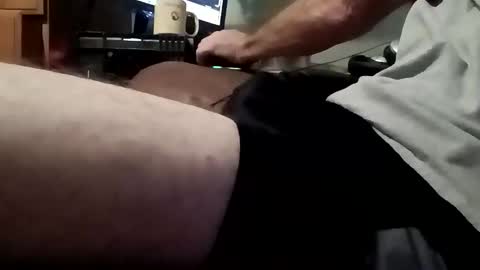 Snapshot of caryb chatting on 12, 10, 2025 caryb online show from 12, 10, 2025