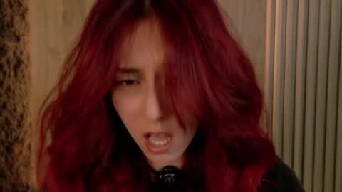 Casandra  online show from 4, 4, 2026