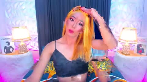 casandrawilson online show from 6, 2, 2025