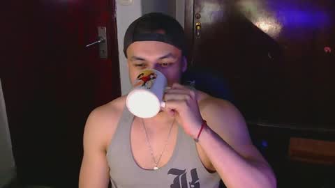 Snapshot of casas_oom chatting on 7, 12, 2024 online show from 7, 12, 2024