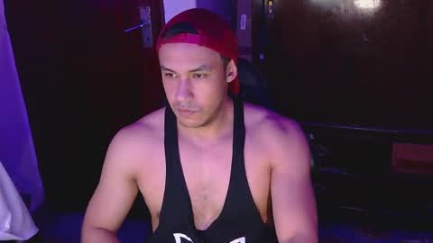 Snapshot of casas_oom chatting on 15, 2, 2025 online show from 15, 2, 2025