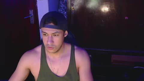 Snapshot of casas_oom chatting on 10, 3, 2025 online show from 10, 3, 2025