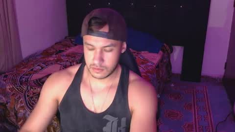 Snapshot of casas_oom chatting on 13, 9, 2025 online show from 13, 9, 2025