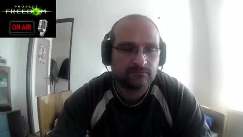 CASCADACEK online show from 7, 1, 2026