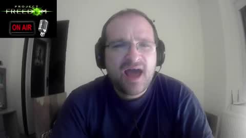 CASCADACEK online show from 10, 3, 2026