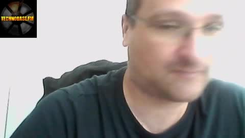 CASCADACEK online show from 18, 4, 2026