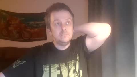 Snapshot of caseurdecue chatting on 4, 1, 2025 AllenGallant online show from 4, 1, 2025