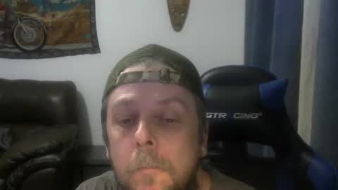 Snapshot of caseurdecue chatting on 28, 9, 2025 AllenGallant online show from 28, 9, 2025