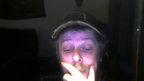 Snapshot of caseurdecue chatting on 7, 11, 2025 AllenGallant online show from 7, 11, 2025