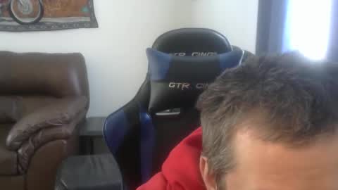 Snapshot of caseurdecue chatting on 6, 2, 2026 AllenGallant online show from 6, 2, 2026