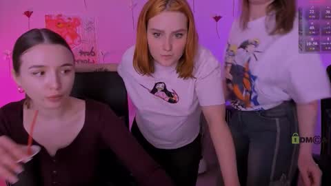 casey_meow_ online show from 8, 3, 2026