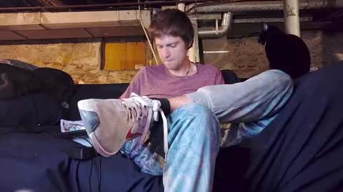 Snapshot of caseycasual24 chatting on 16, 10, 2025 casey online show from 16, 10, 2025
