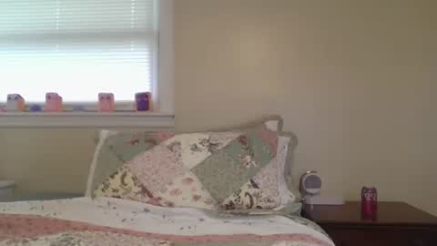 Snapshot of caseygirl6879 chatting on 28, 5, 2026 Casey Lakes online show from 28, 5, 2026