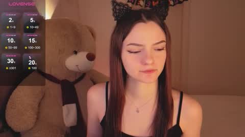 caseykissing online show from 3, 11, 2025