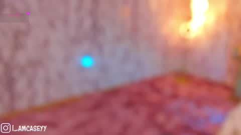 Casey Pierce  New Account online show from 20, 2, 2025