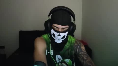 cash_master777 online show from 18, 1, 2026