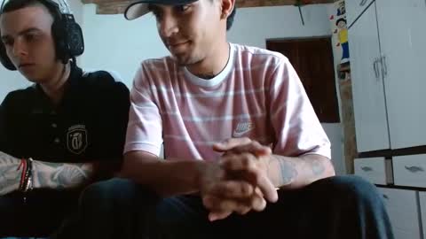 master Nino online show from 5, 3, 2025