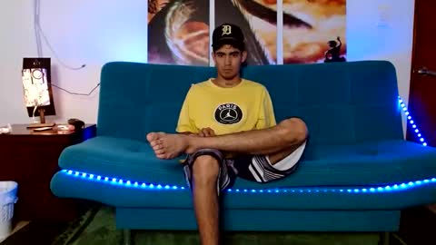 Cash Master San online show from 12, 3, 2025