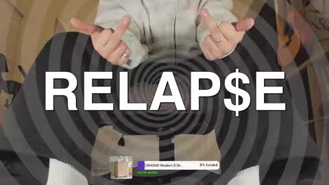 Snapshot of cashmastergrey chatting on 5, 11, 2025 Master Grey online show from 5, 11, 2025