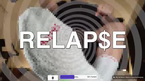 Snapshot of cashmastergrey chatting on 5, 12, 2025 Master Grey online show from 5, 12, 2025