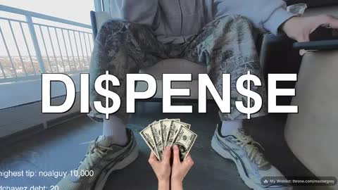 Snapshot of cashmastergrey chatting on 14, 12, 2025 Master Grey online show from 14, 12, 2025