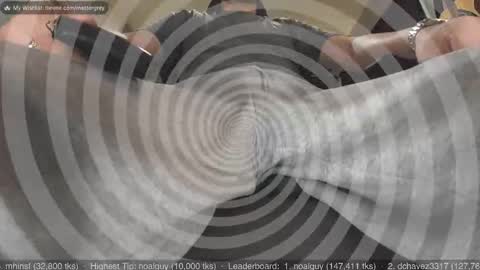 Master Grey online show from 4, 2, 2026